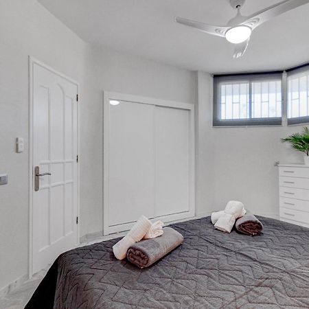 Apartament Altamira アデヘ エクステリア 写真