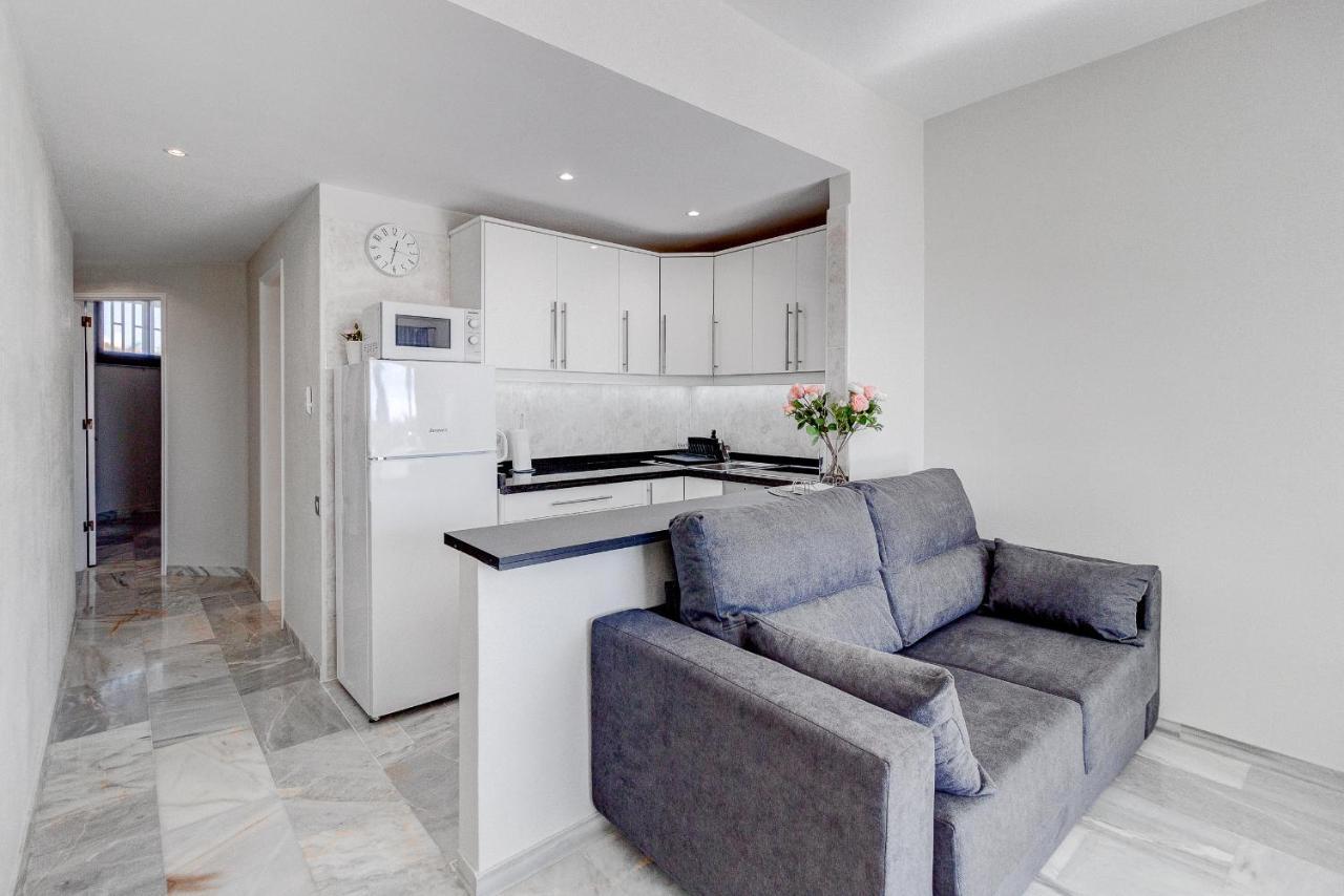 Apartament Altamira アデヘ エクステリア 写真