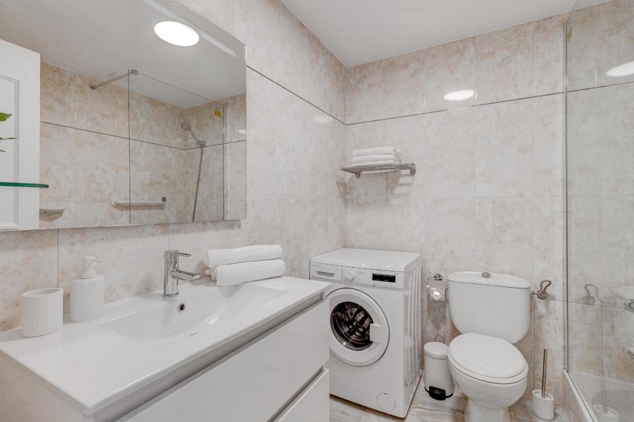 Apartament Altamira アデヘ エクステリア 写真
