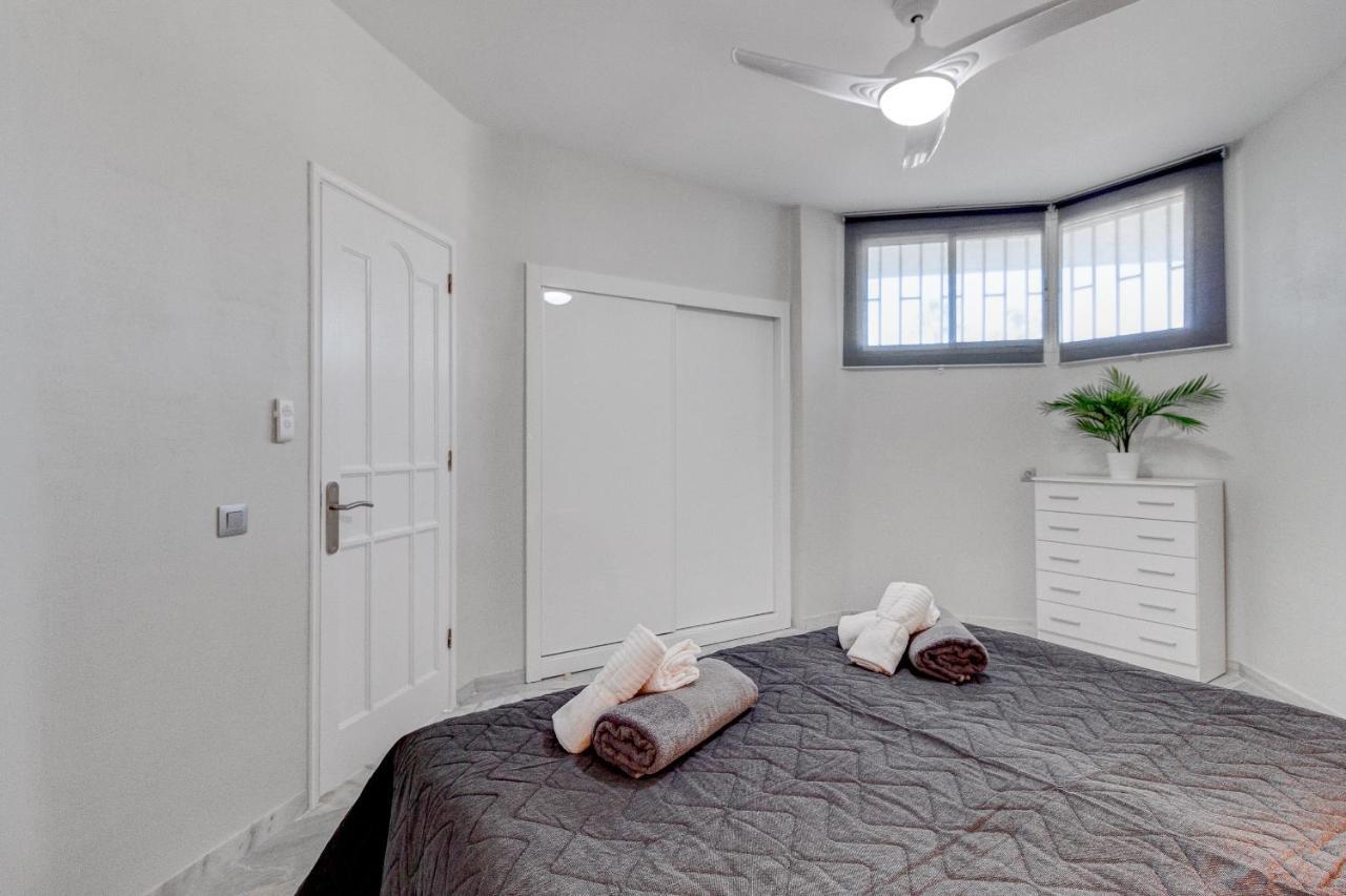 Apartament Altamira アデヘ エクステリア 写真