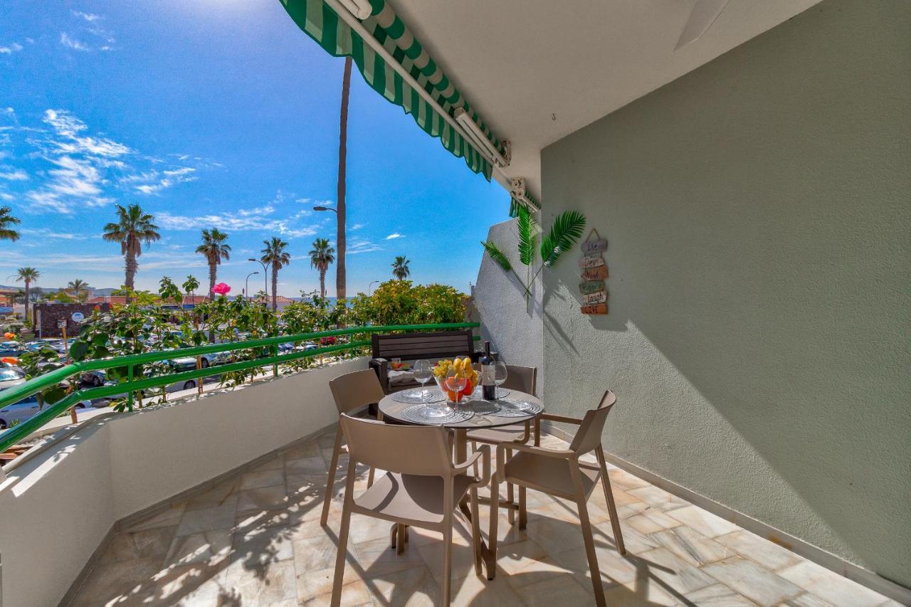 Apartament Altamira アデヘ エクステリア 写真