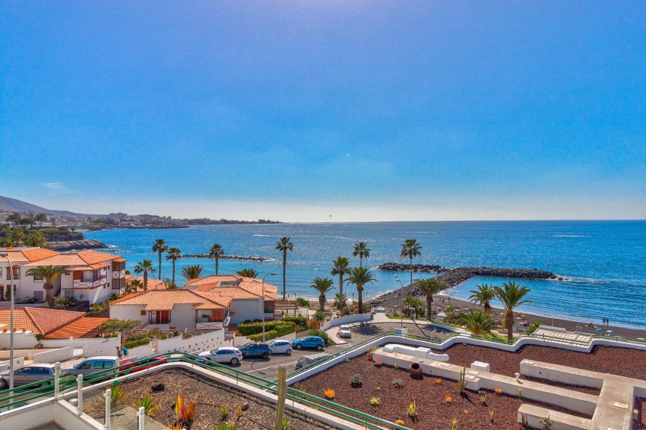 Apartament Altamira アデヘ エクステリア 写真