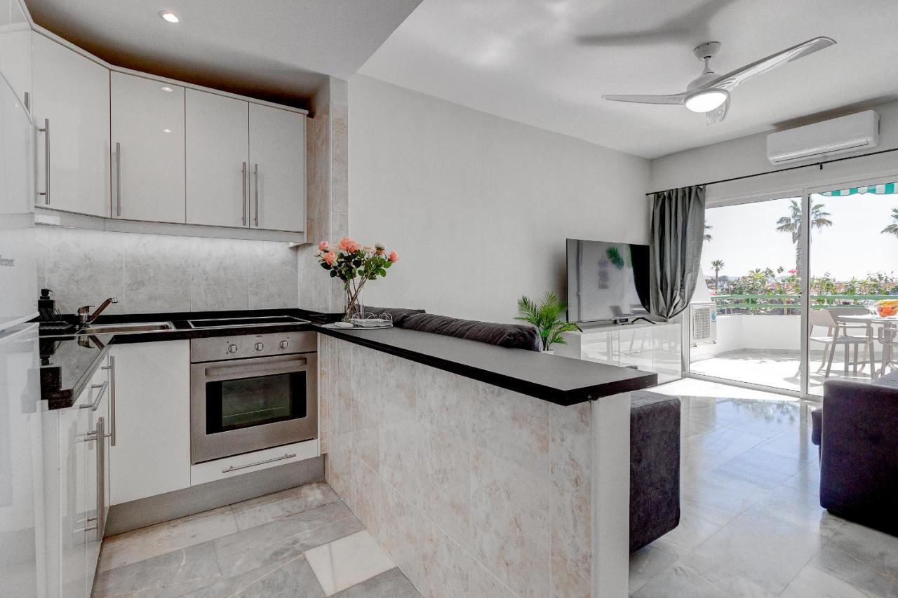 Apartament Altamira アデヘ エクステリア 写真