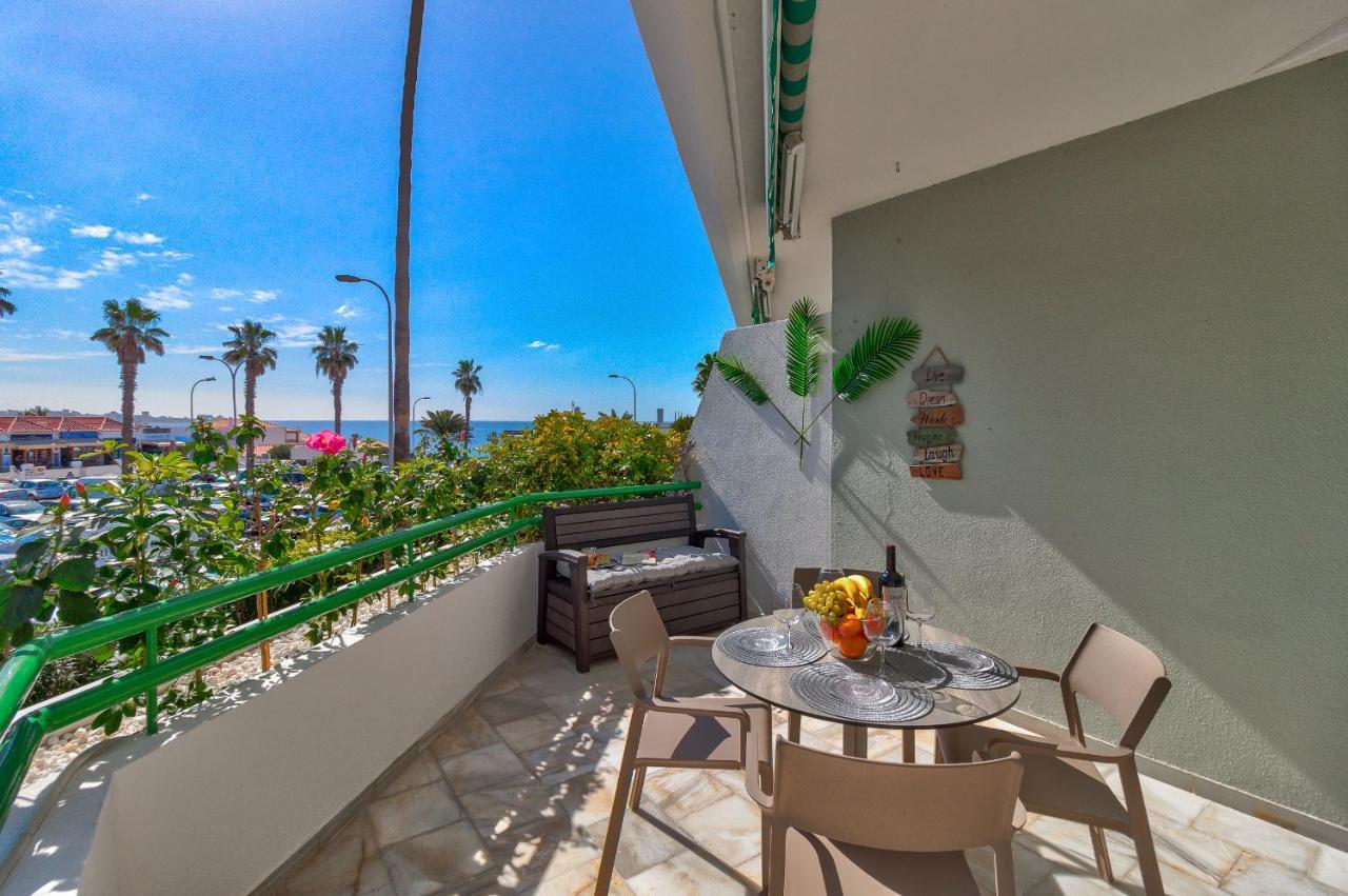 Apartament Altamira アデヘ エクステリア 写真