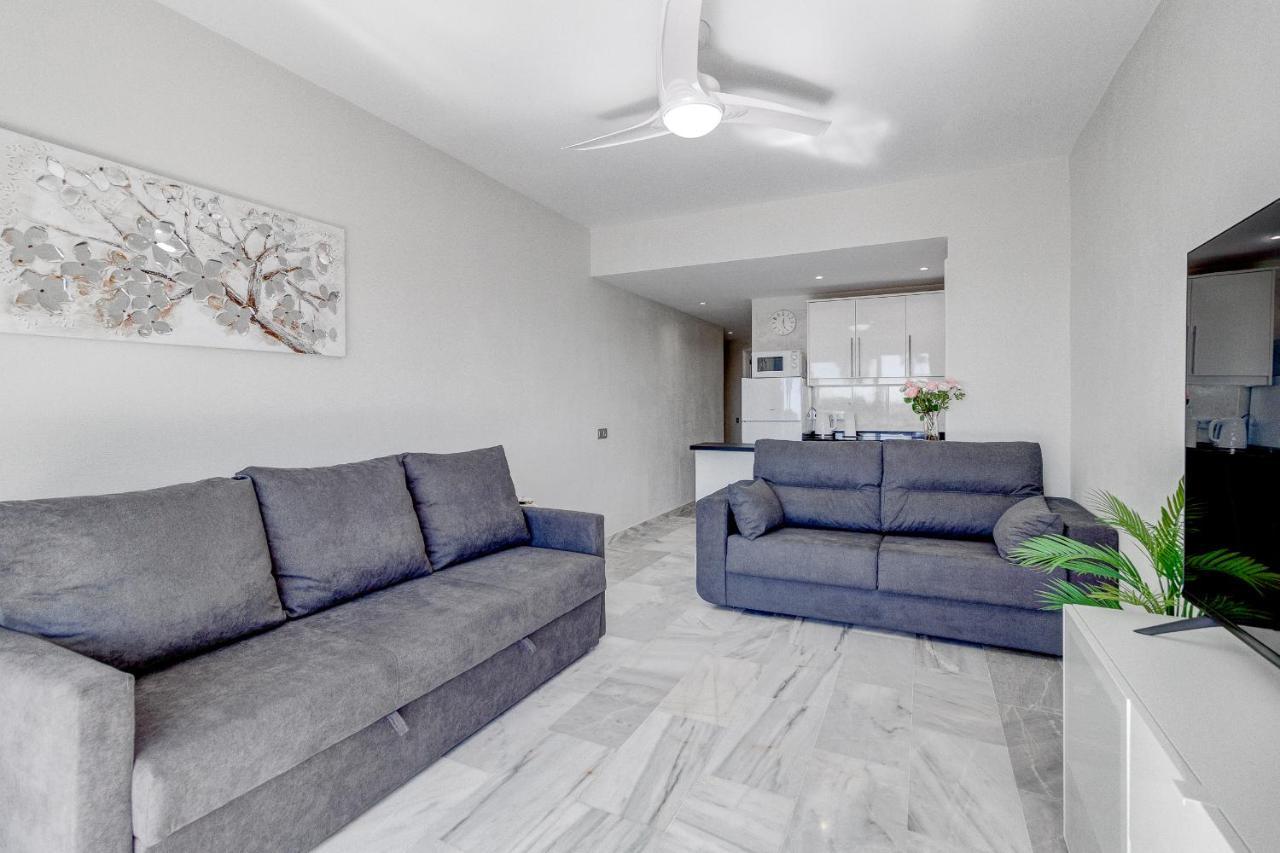 Apartament Altamira アデヘ エクステリア 写真