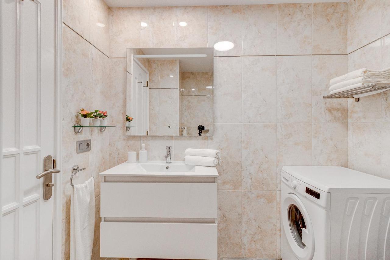 Apartament Altamira アデヘ エクステリア 写真