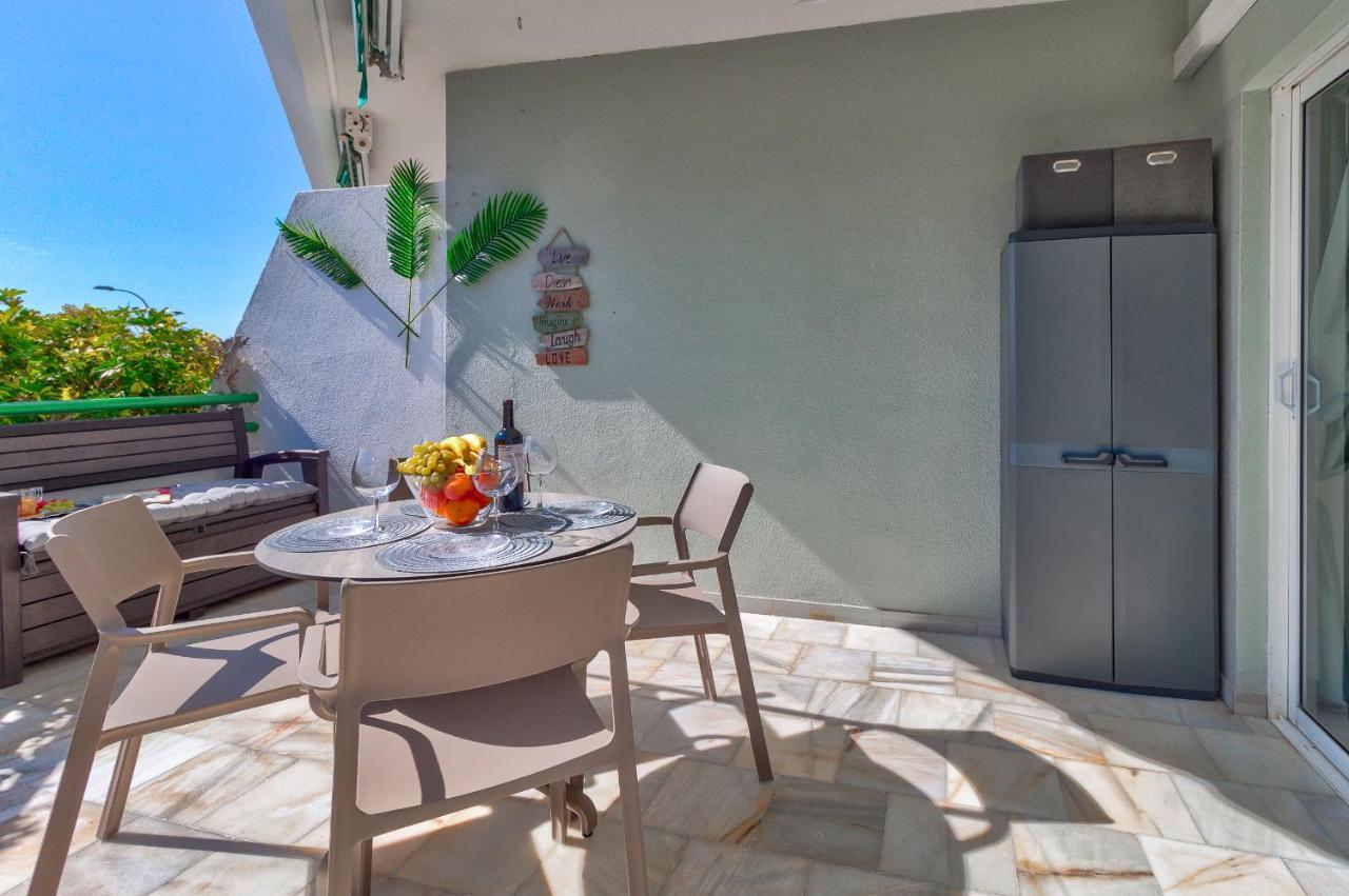 Apartament Altamira アデヘ エクステリア 写真