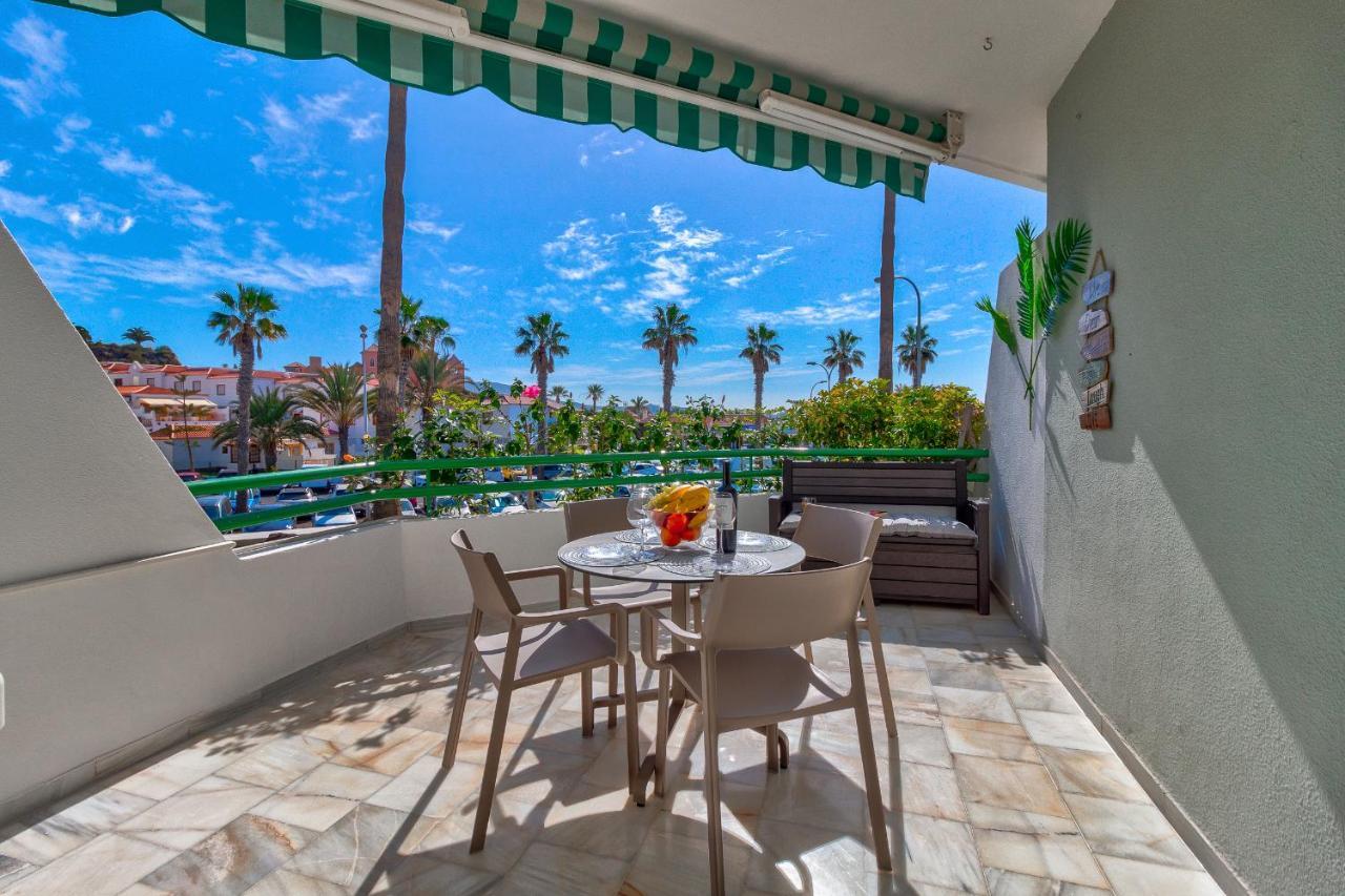 Apartament Altamira アデヘ エクステリア 写真