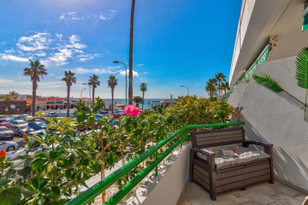 Apartament Altamira アデヘ エクステリア 写真