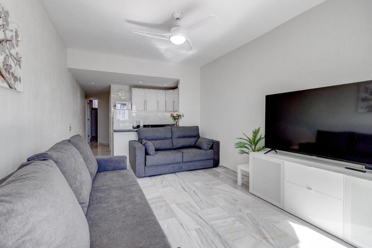 Apartament Altamira アデヘ エクステリア 写真