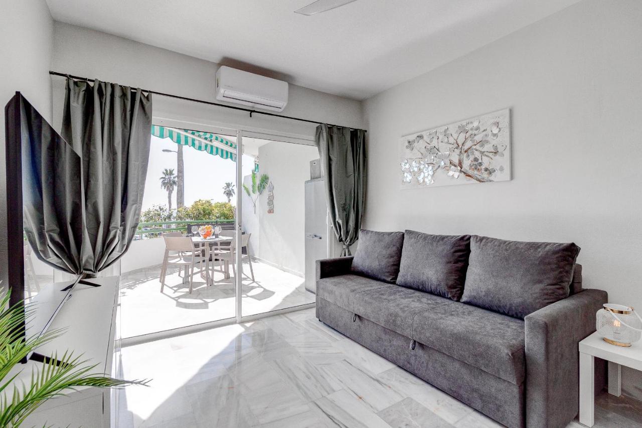 Apartament Altamira アデヘ エクステリア 写真