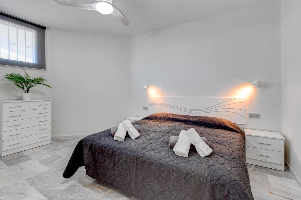 Apartament Altamira アデヘ エクステリア 写真