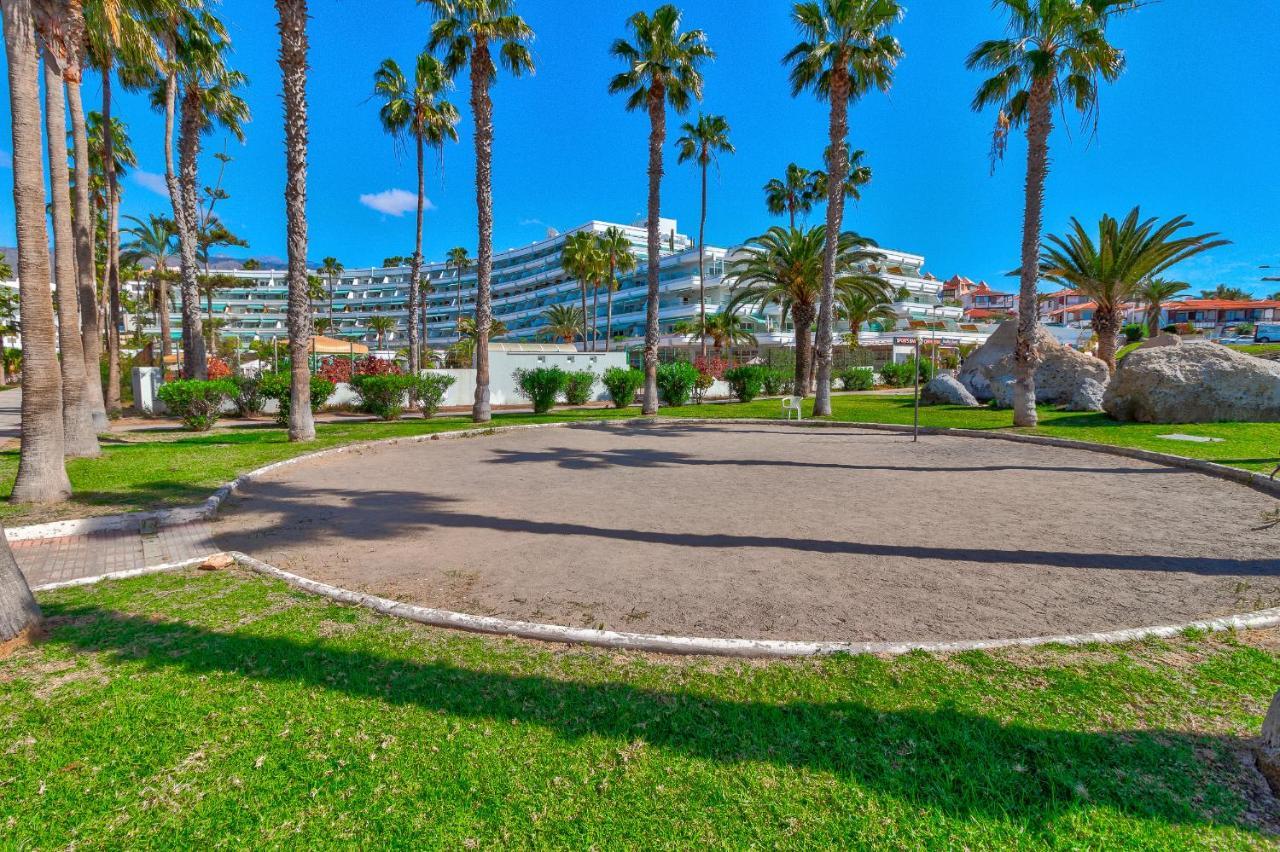 Apartament Altamira アデヘ エクステリア 写真