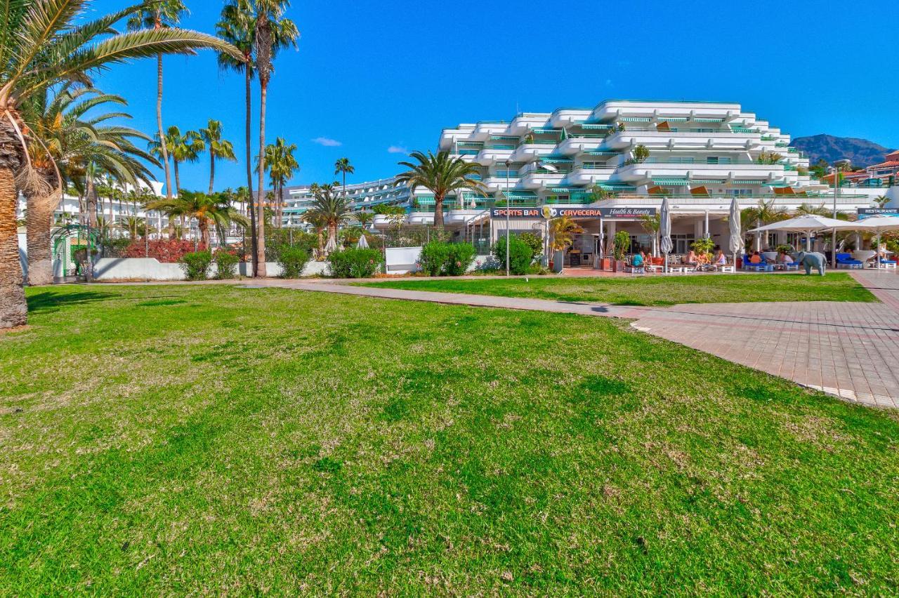 Apartament Altamira アデヘ エクステリア 写真